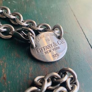 Tiffany & Company Necklace